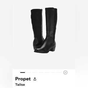 Propet Talise boots